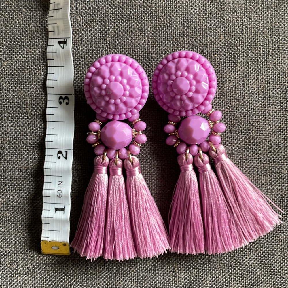 Earrings - Picture 4 of 4